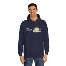 Load image into Gallery viewer, The Light Hoodie
