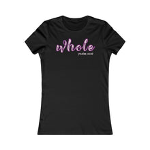 Load image into Gallery viewer, Women&#39;s Favorite Tee
