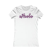 Load image into Gallery viewer, Women&#39;s Favorite Tee
