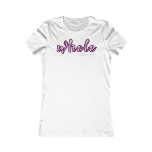 Women's Favorite Tee