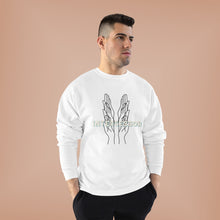 Load image into Gallery viewer, Intercessor Crewneck Sweatshirt
