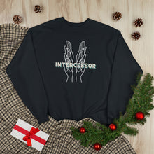 Load image into Gallery viewer, Intercessor Crewneck Sweatshirt
