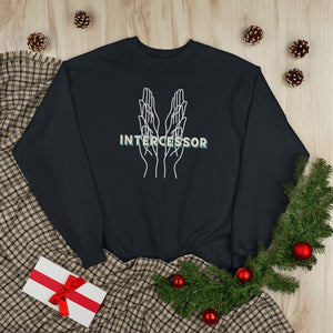 Intercessor Crewneck Sweatshirt