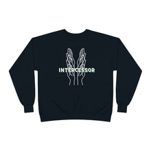 Load image into Gallery viewer, Intercessor Crewneck Sweatshirt
