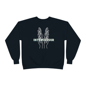 Intercessor Crewneck Sweatshirt