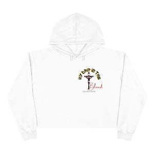 Crop Hoodie