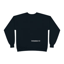 Load image into Gallery viewer, Intercessor Crewneck Sweatshirt
