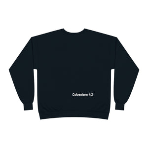 Intercessor Crewneck Sweatshirt