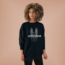 Load image into Gallery viewer, Intercessor Crewneck Sweatshirt
