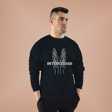 Load image into Gallery viewer, Intercessor Crewneck Sweatshirt
