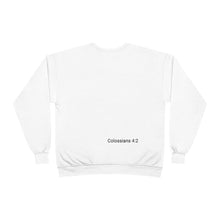 Load image into Gallery viewer, Intercessor Crewneck Sweatshirt
