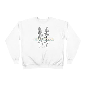 Intercessor Crewneck Sweatshirt